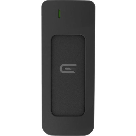 GLYPH Glyph 1Tb Black Atom Ssd Usb C A1000BLK